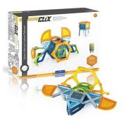 Магнитный конструктор PowerClix Explorer Series Космос