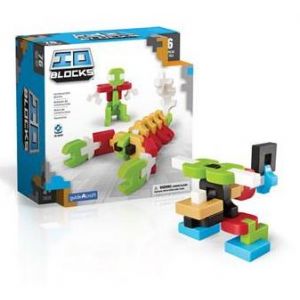 Конструктор IO Blocks