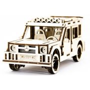 3D-пазл Mercedes Benz G Class