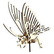 3D-пазл Бабочка