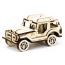 3D-пазл Джип