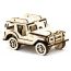 3D-пазл Джип