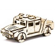 3D-пазл Хаммер H-1