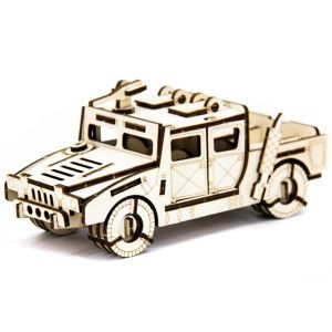 3D-пазл Хаммер H-1