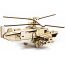 3D-пазл Гелікоптер Хокум