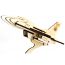 3D-пазл Винищувач F-16