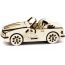 3D-пазл Кабриолет BMW
