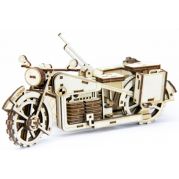 3D-пазл Мотоцикл BMW R75