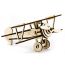 3D-пазл Самолет Ньюпор