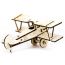 3D-пазл Самолет Ньюпор