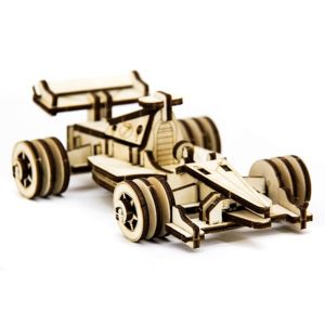 3D-пазл Спортивный Болид