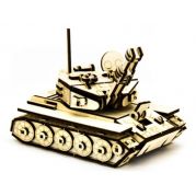 3D-пазл Танк M-60