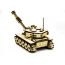 3D-пазл Танк M-60
