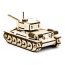 3D-пазл Танк Т-34