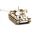 3D-пазл Танк Т-34