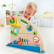 Розвиваюча іграшка Перегони