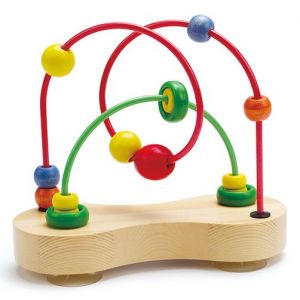 Лабіринт Подвійні кульки