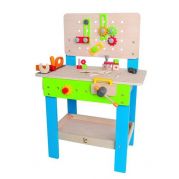 Станок з інструментами