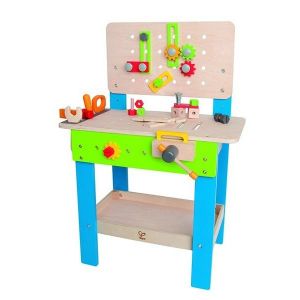 Станок с инструментами