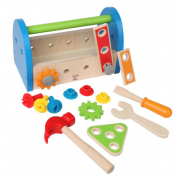 Скринька з інструментами