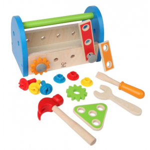 Скринька з інструментами