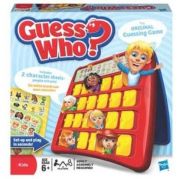Вгадай Хто?