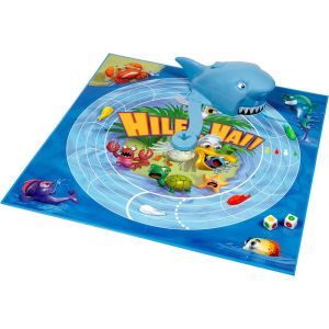 Акуляче полювання