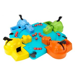 Голодні бегемотики