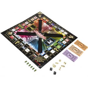 Монополия Империя