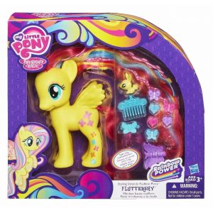 Поні модниця Флатер Шай