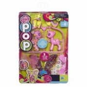 Тематичний Поні з крилами