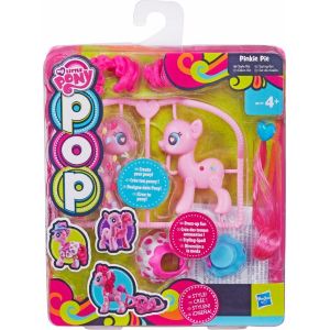 Тематичний набір поні