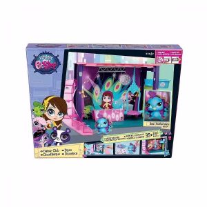 Стильний ігровий міні набор Disco