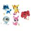 Іграшка Звірятко асортимент В