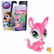 Іграшка Звірятко асортимент В