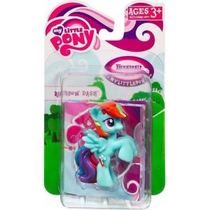 Мини пони в ассортименте