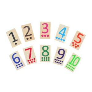 Набір Цифри