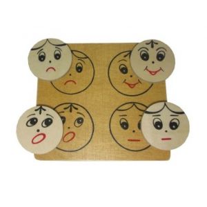 Развивайка Эмоции