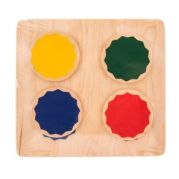 Развивайка Цвета