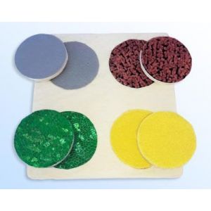 Развивайка Тактильная