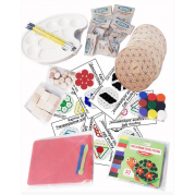 Набор для коллективного творчества инклюзивный