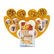 Балансир Веселі мишенята