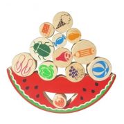 Балансир Кавун Ненажерка