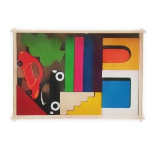 Конструктор Мегаполис