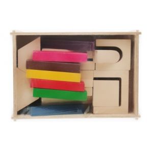 Конструктор Кемпинг