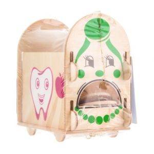 Гра Абетка здоров'я