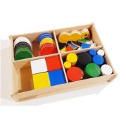 Набір Монтессорі