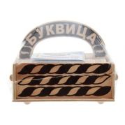 Гра розвиваюча Буквиця