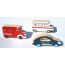 Комплект Машинки