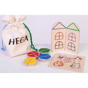 Игра развивающая Мамина сказка